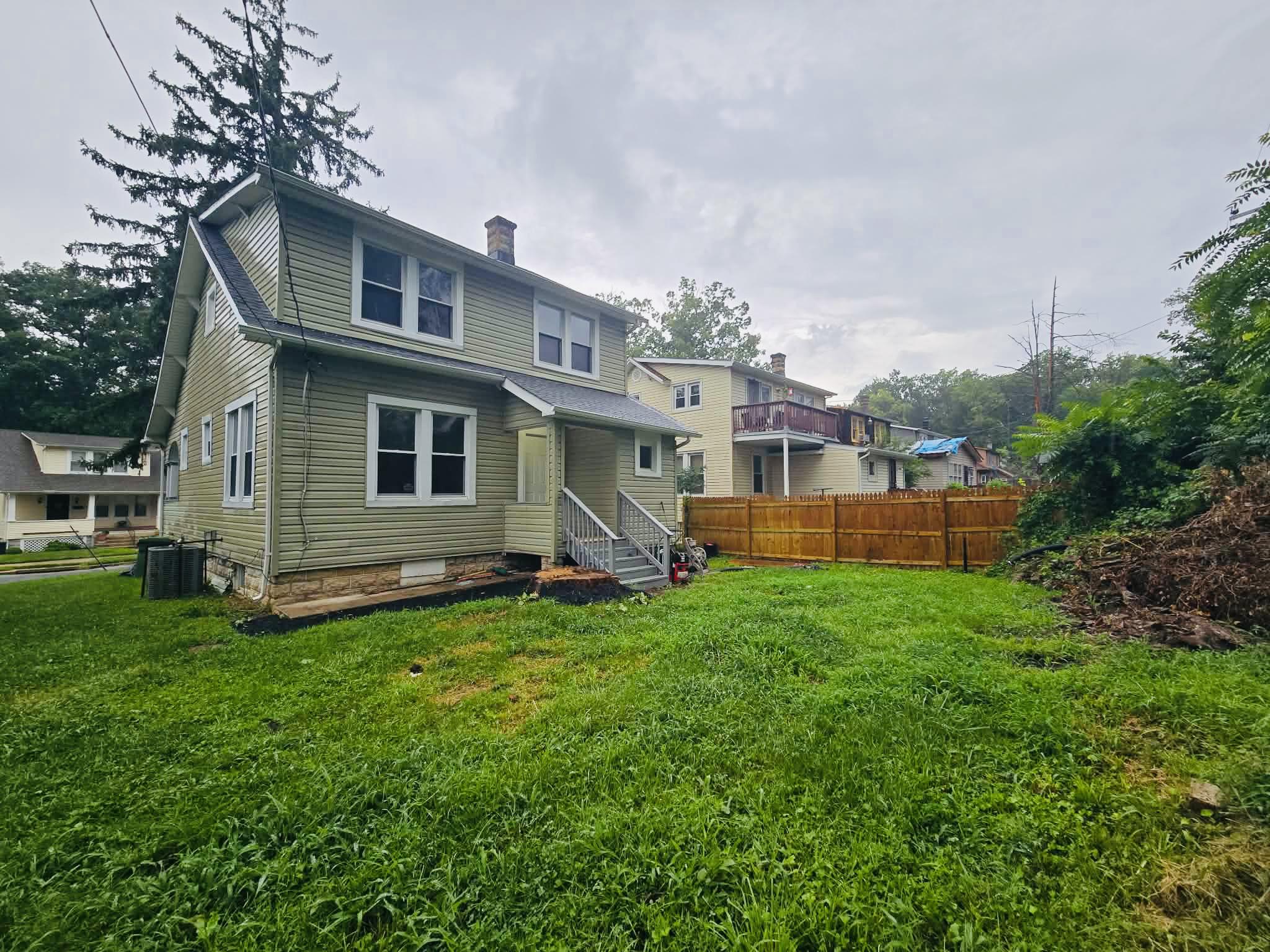 4117 Westchester Rd Property Photo 6