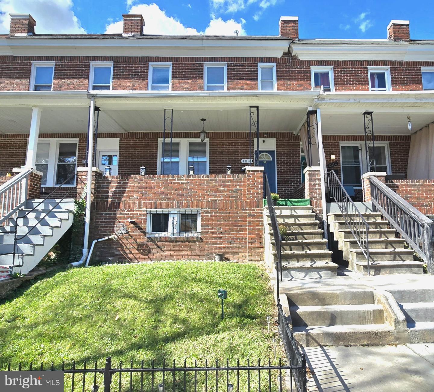4010 Wilsby Ave Property Photo 1