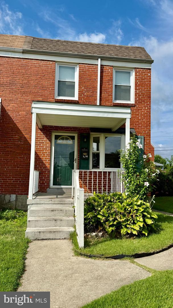 1216 Pine Heights Ave Property Photo 1
