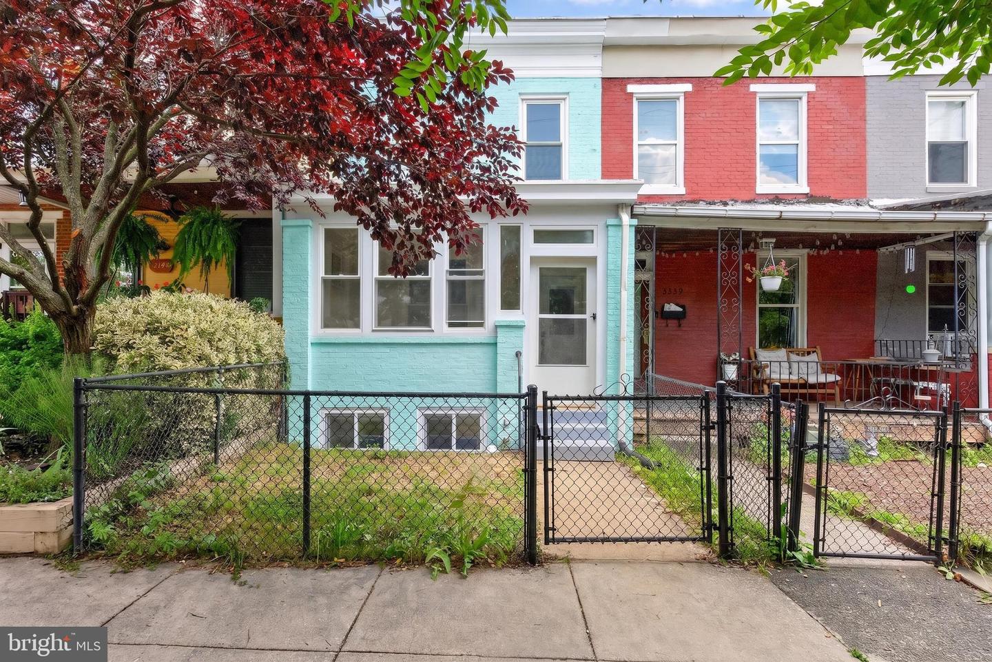 3341 Chestnut Ave Property Photo 1