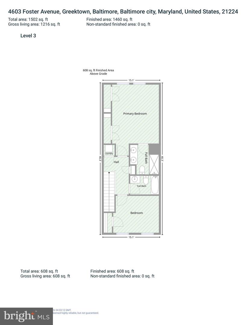 4603 Foster Ave Property Photo 44