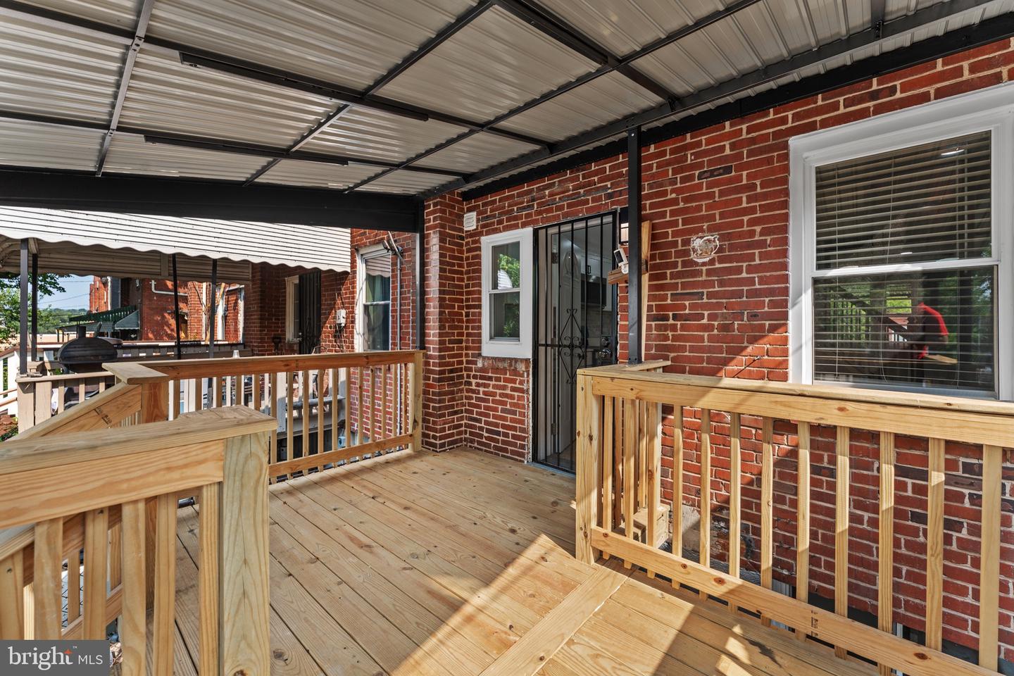 2507 Riggs Ave Property Photo 16