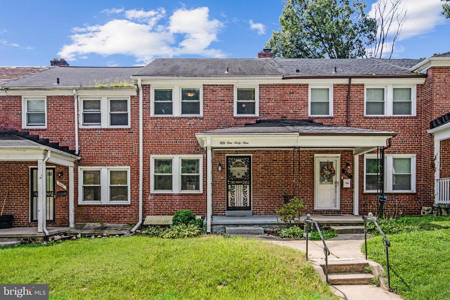5169 Frederick Ave Property Photo 13