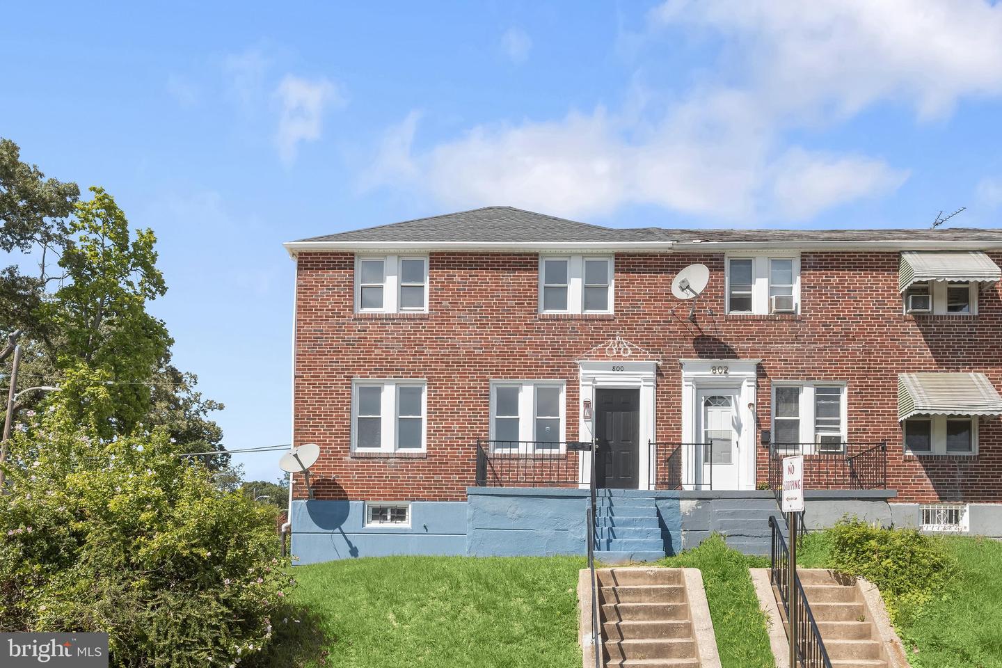 800 Radnor Ave Property Photo 1