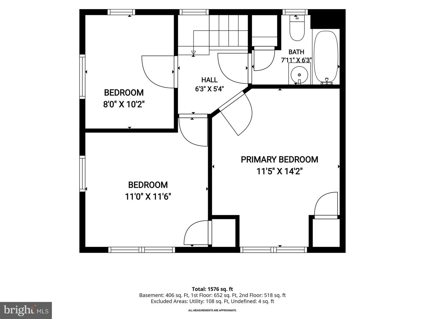 800 Radnor Ave Property Photo 39
