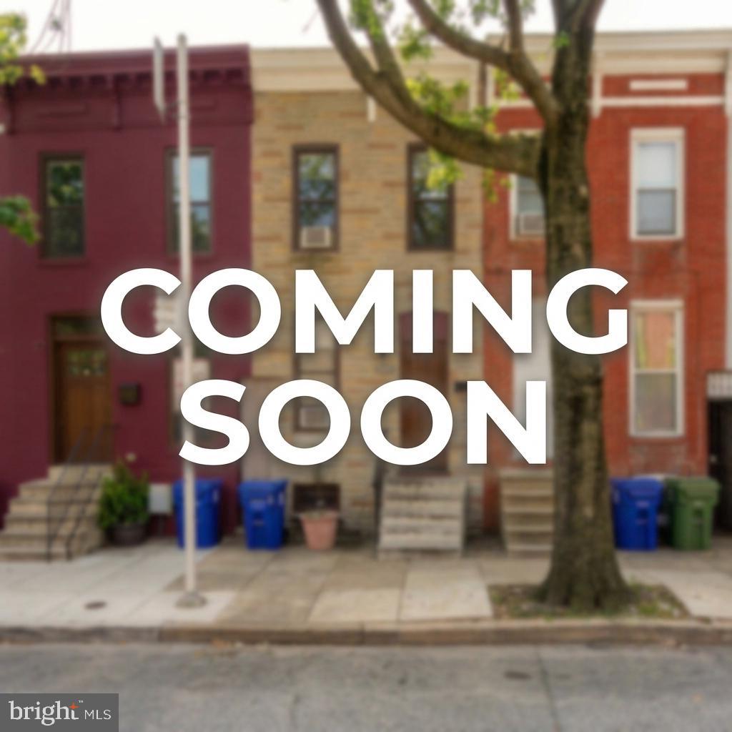 408 N PATTERSON PARK AVE Property Photo 1