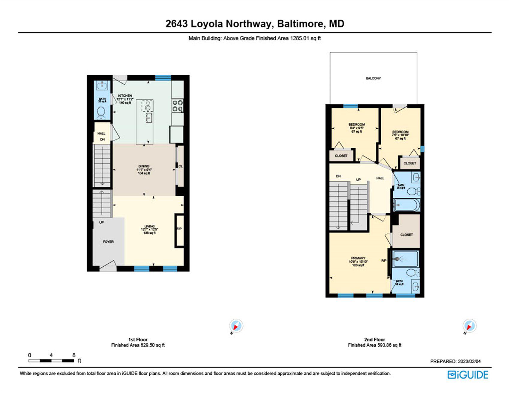 3414 W Belvedere Ave Property Photo 44