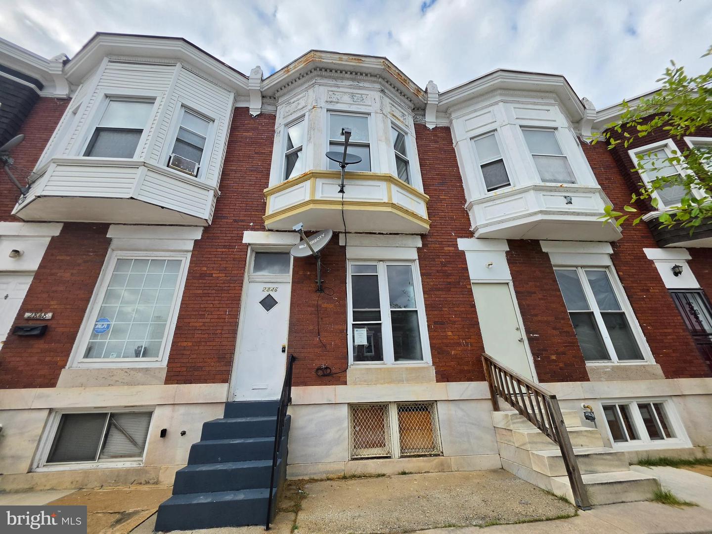 2846 HARLEM AVE Property Photo 1