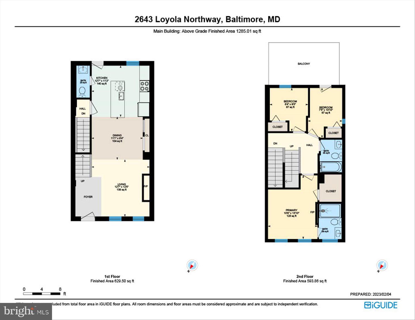 1666 Darley Ave Property Photo 44