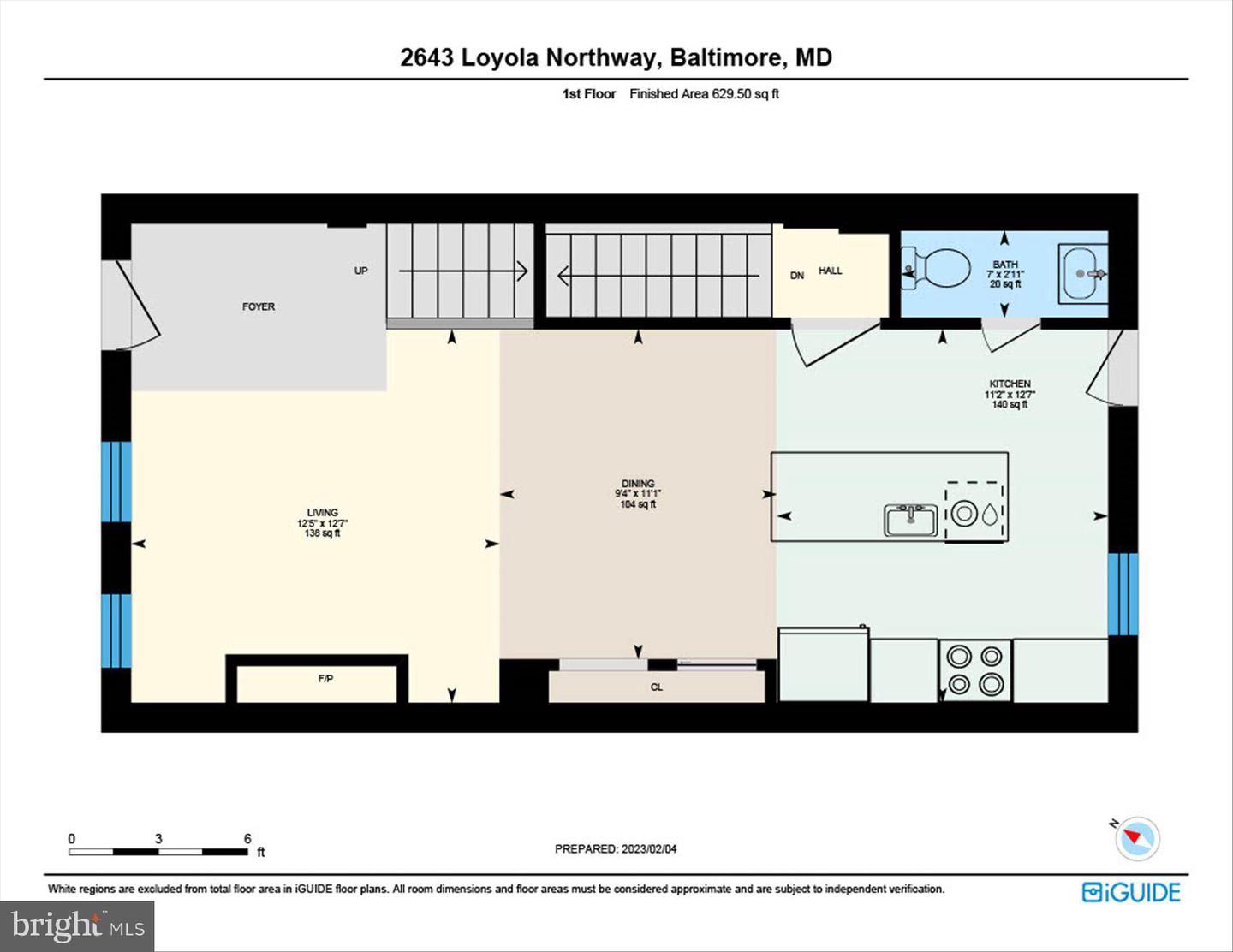 1666 Darley Ave Property Photo 45