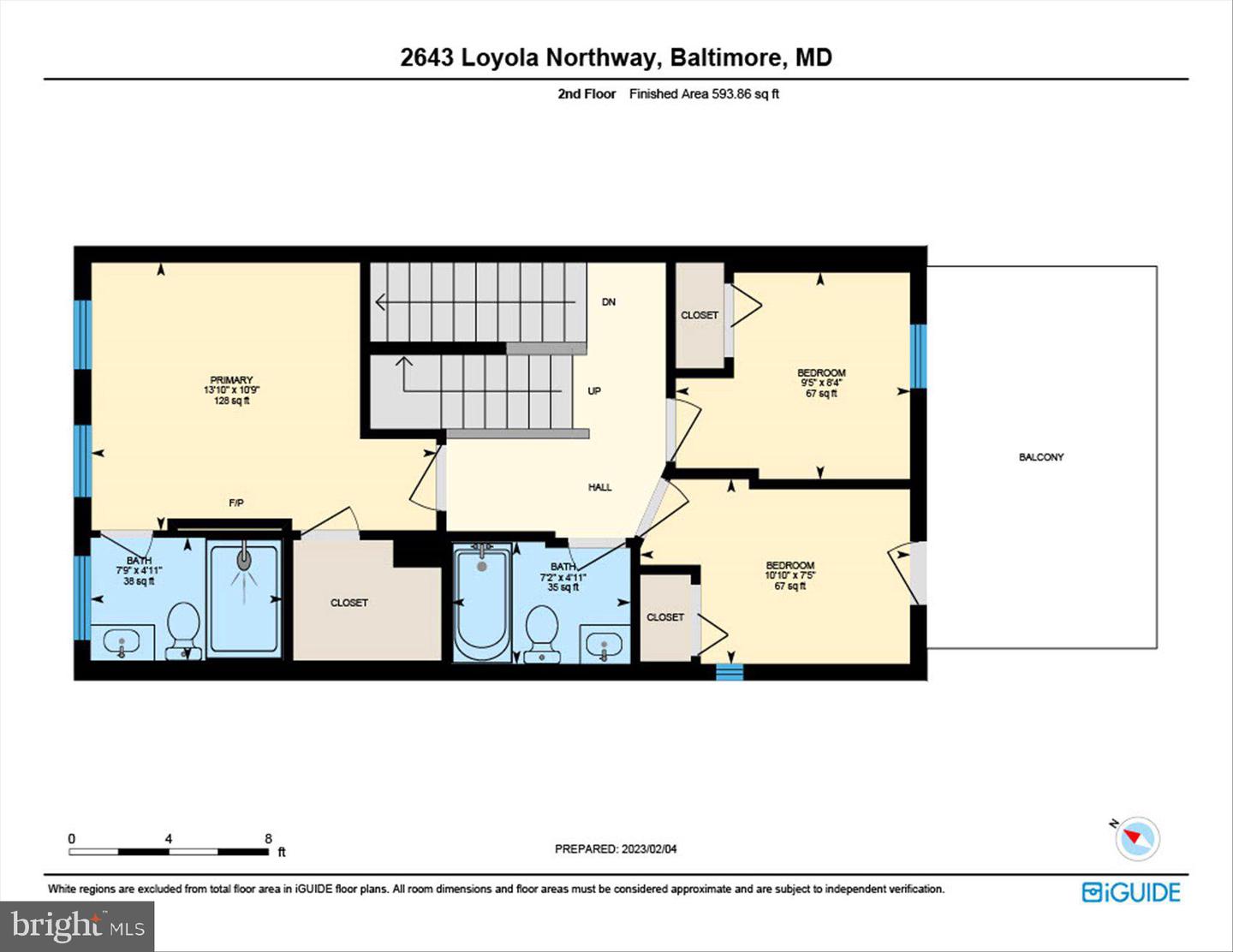 1666 Darley Ave Property Photo 46