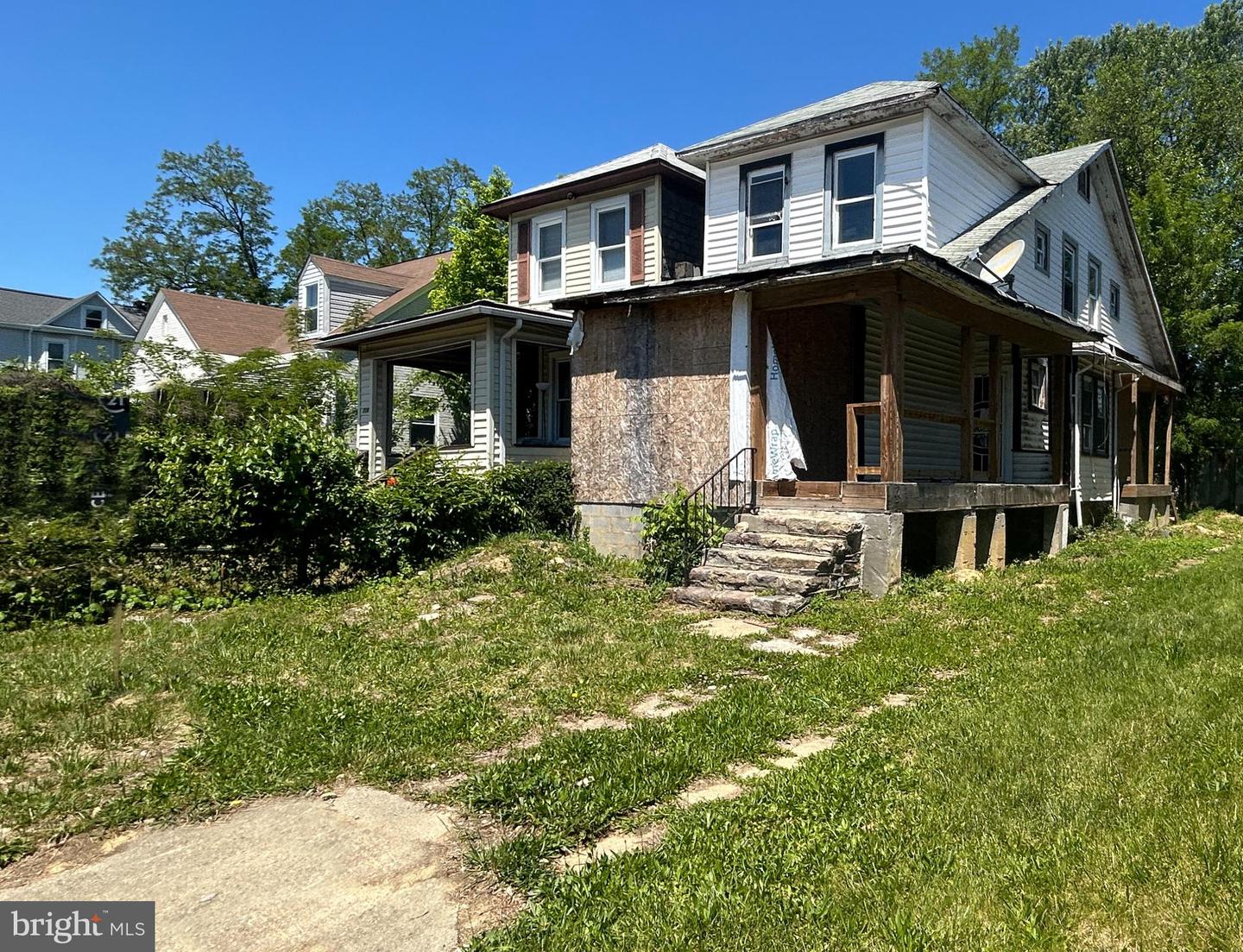 3716 Boarman Ave Property Photo 1
