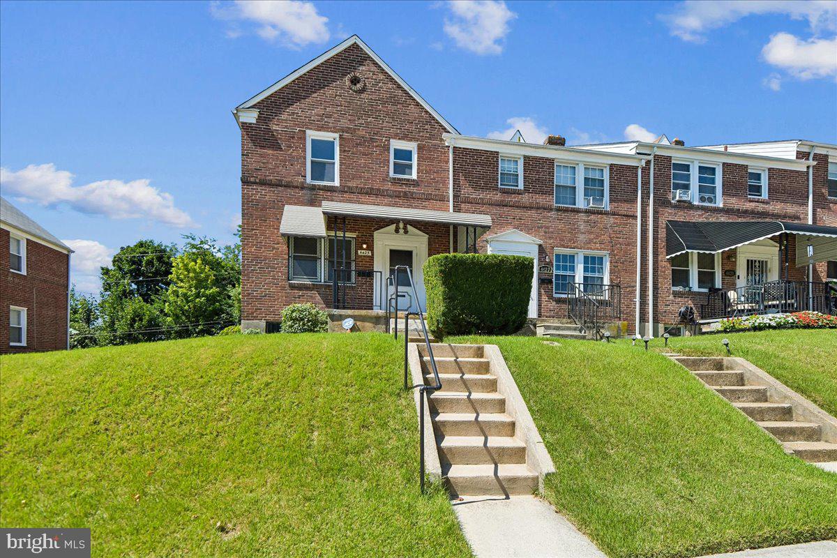 4425 Old Frederick Rd Property Photo 1