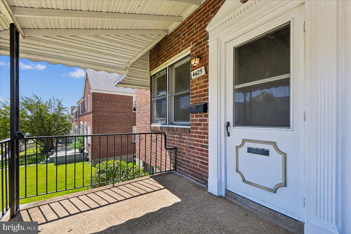 4425 Old Frederick Rd Property Photo 2