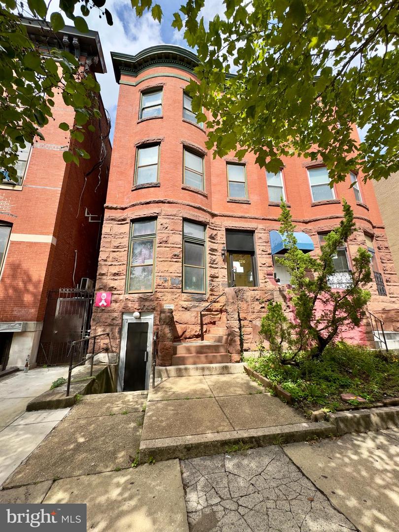 2210 N Charles St #2 Property Photo 1