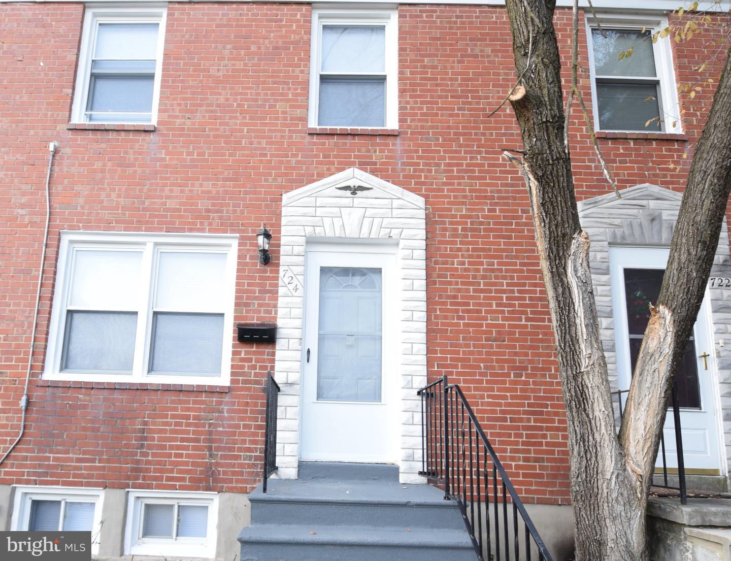724 S Woodington Rd Property Photo 1
