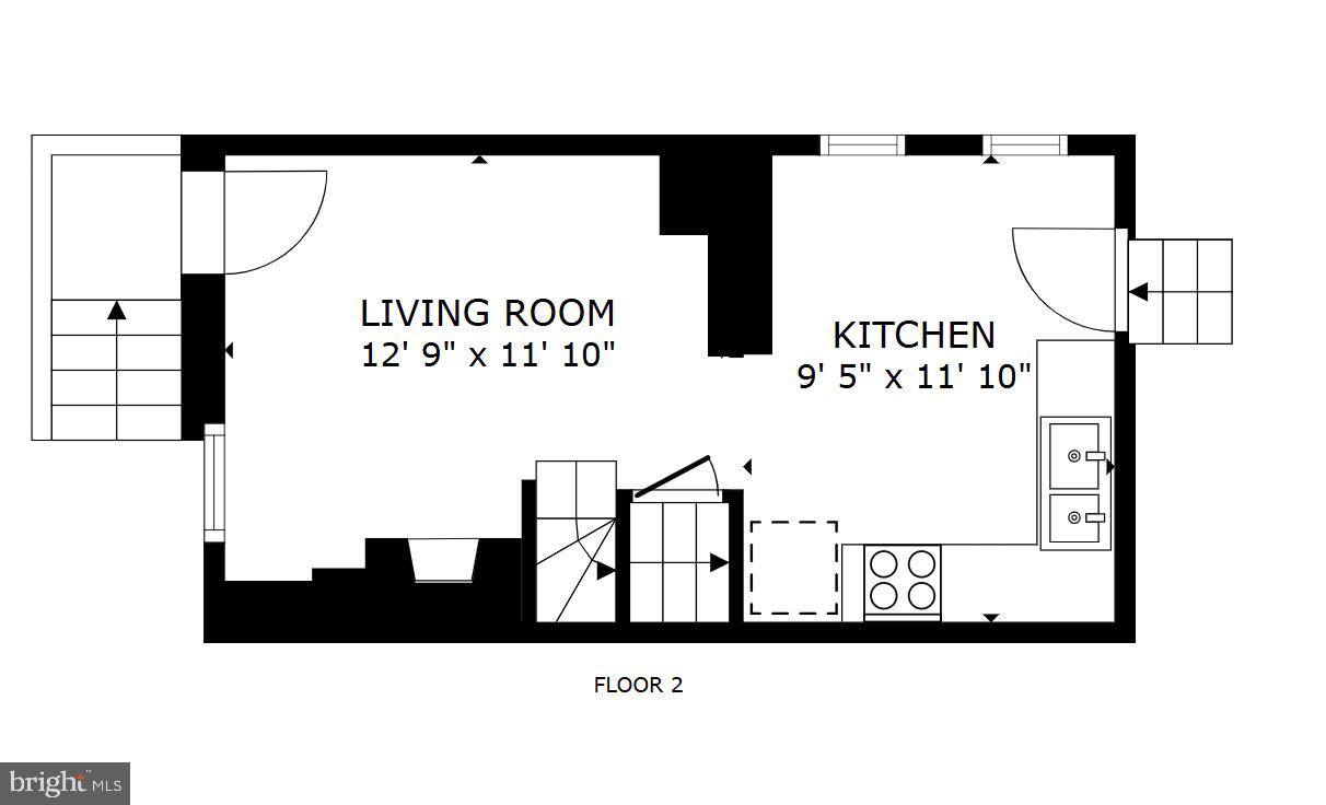 16 W Cross St Property Photo 37