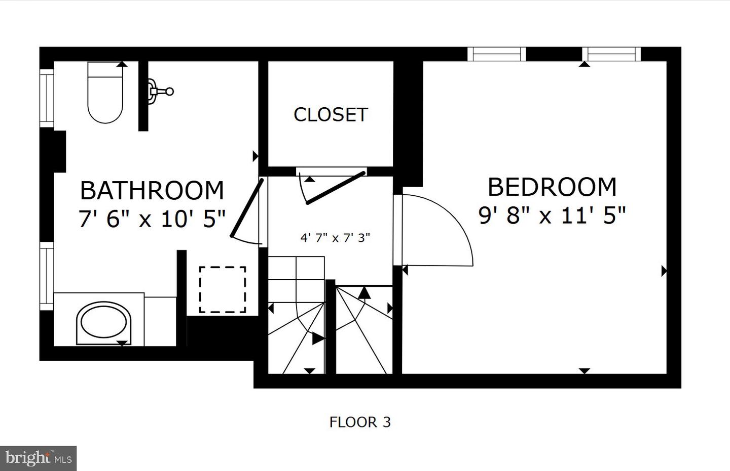 16 W Cross St Property Photo 38