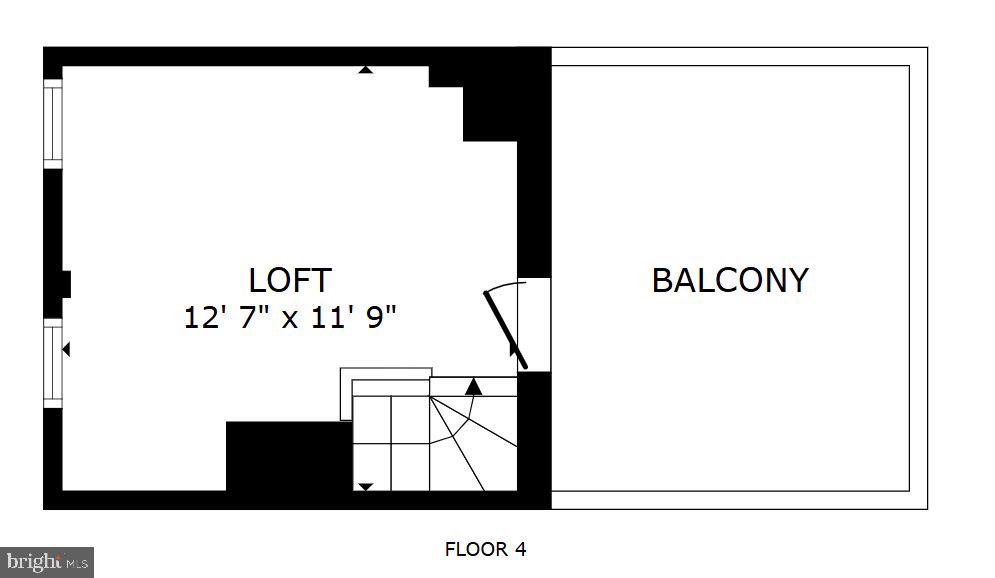 16 W Cross St Property Photo 39