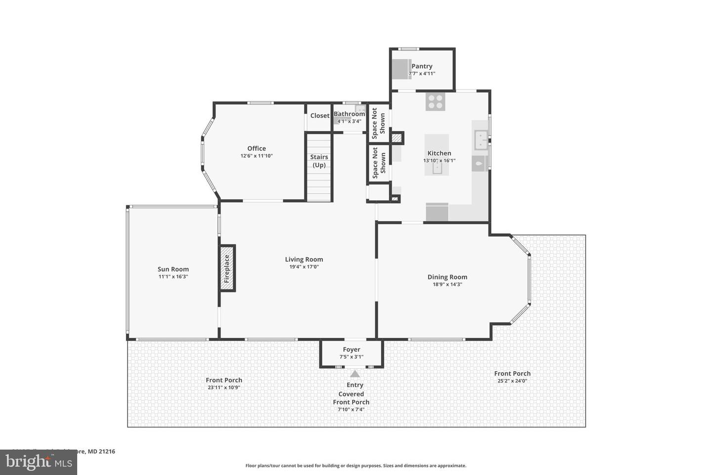 2616 Talbot Rd Property Photo 20
