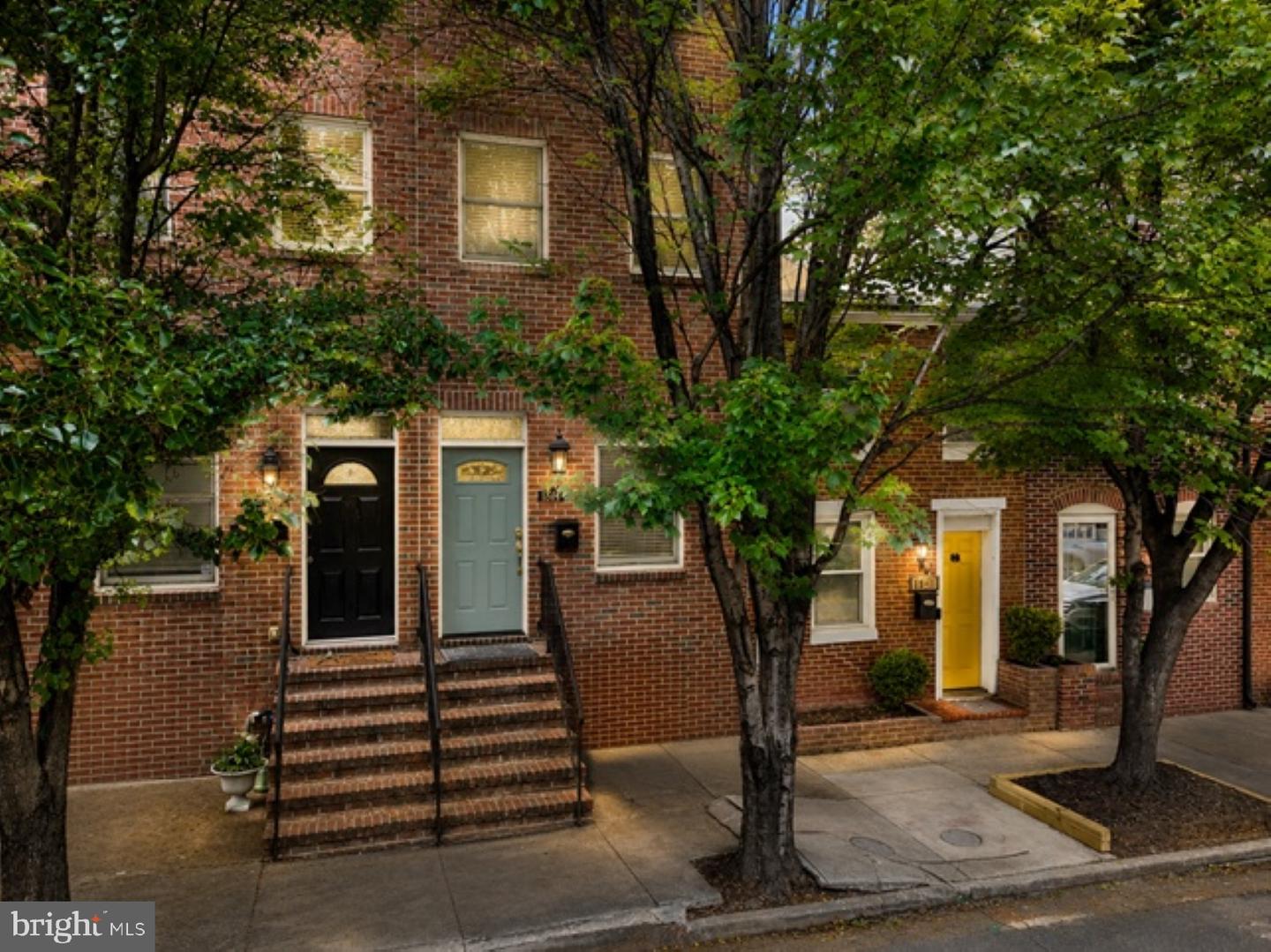 1342 Towson St Property Photo 1