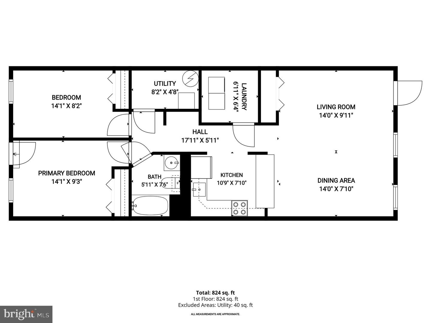 906 N Fulton Ave Property Photo 20