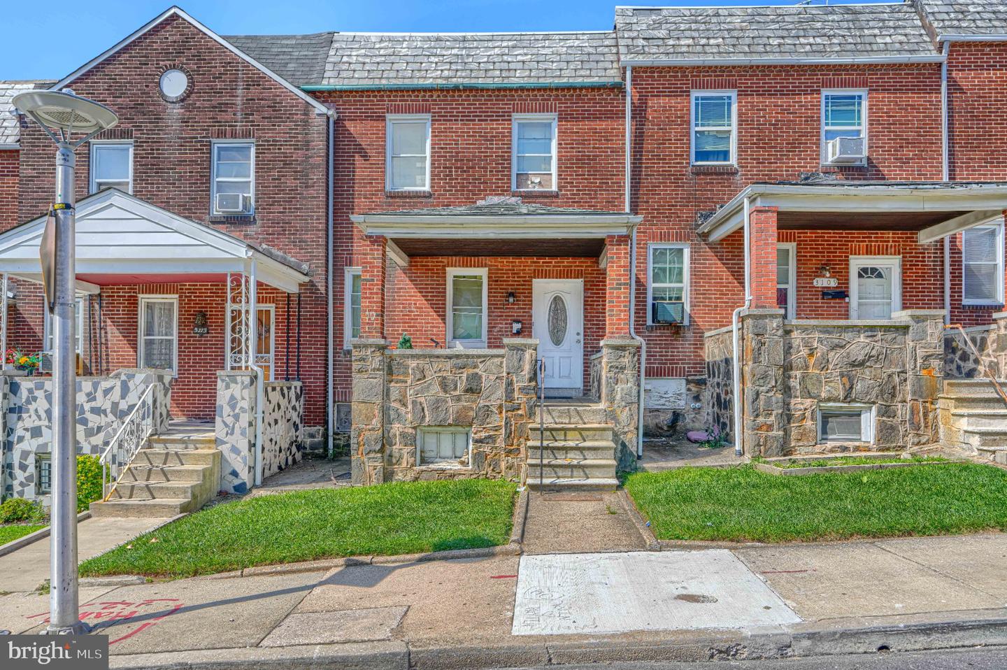3111 Brendan Ave Property Photo 1