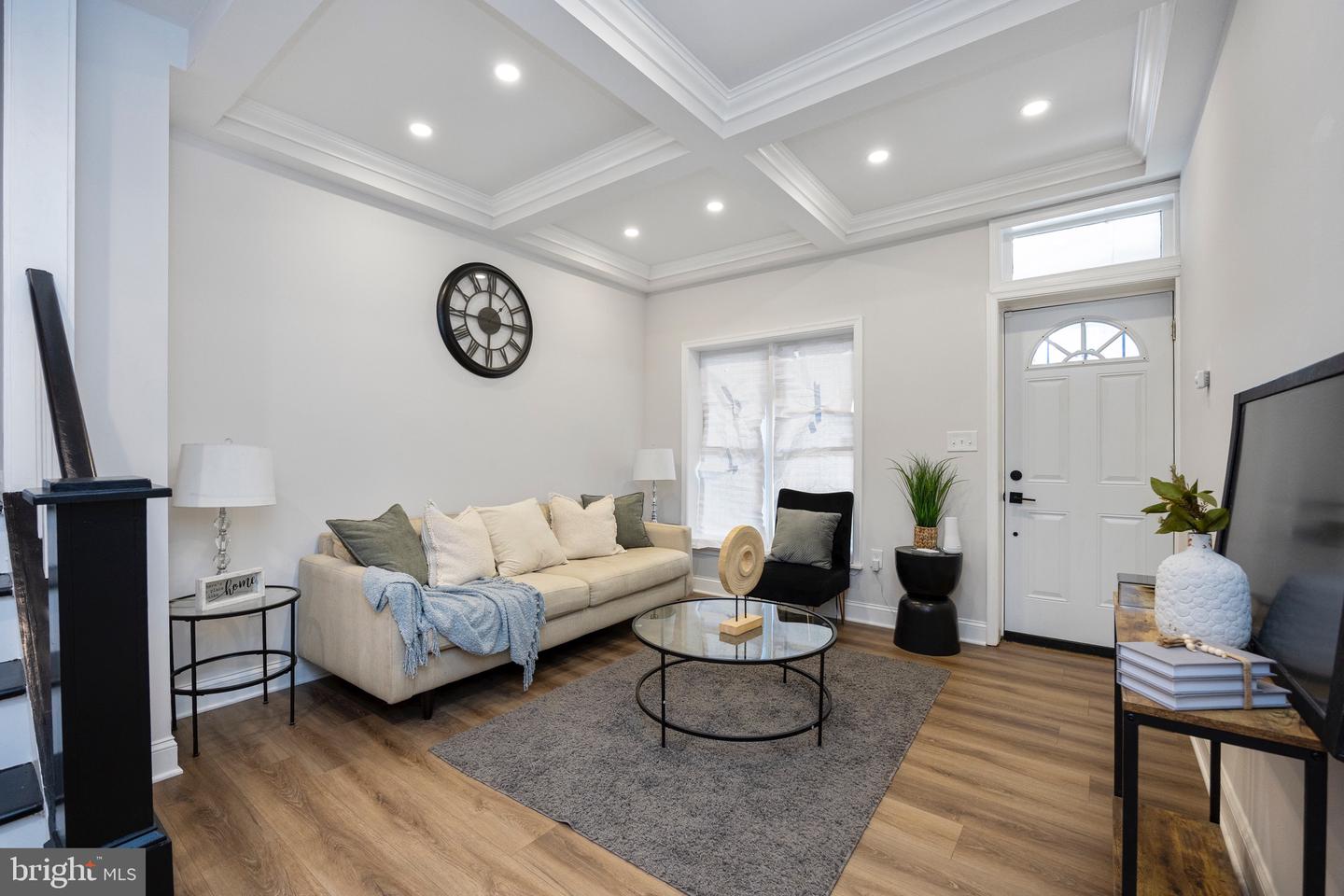2033 N Bentalou St Property Photo 2