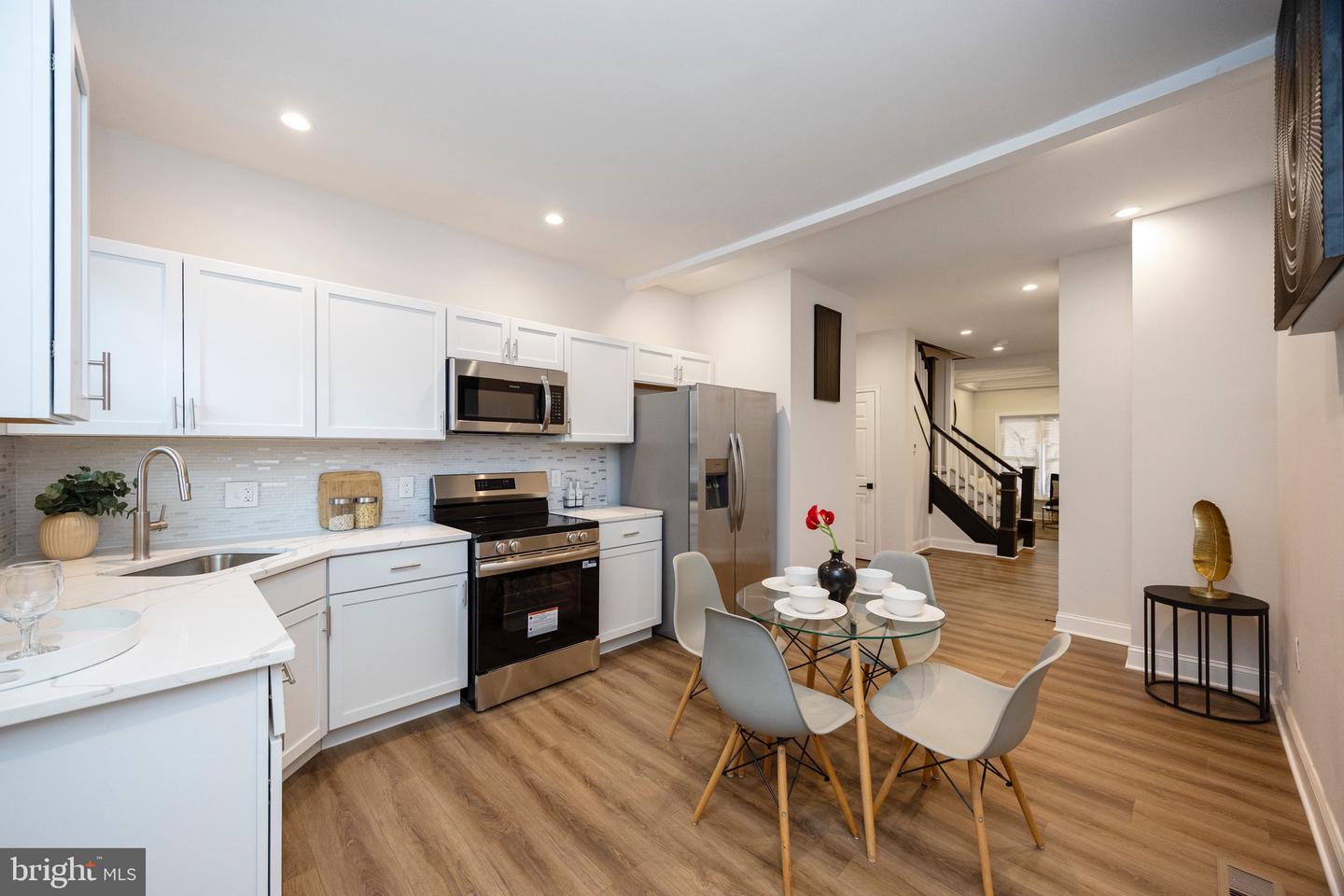 2033 N Bentalou St Property Photo 10