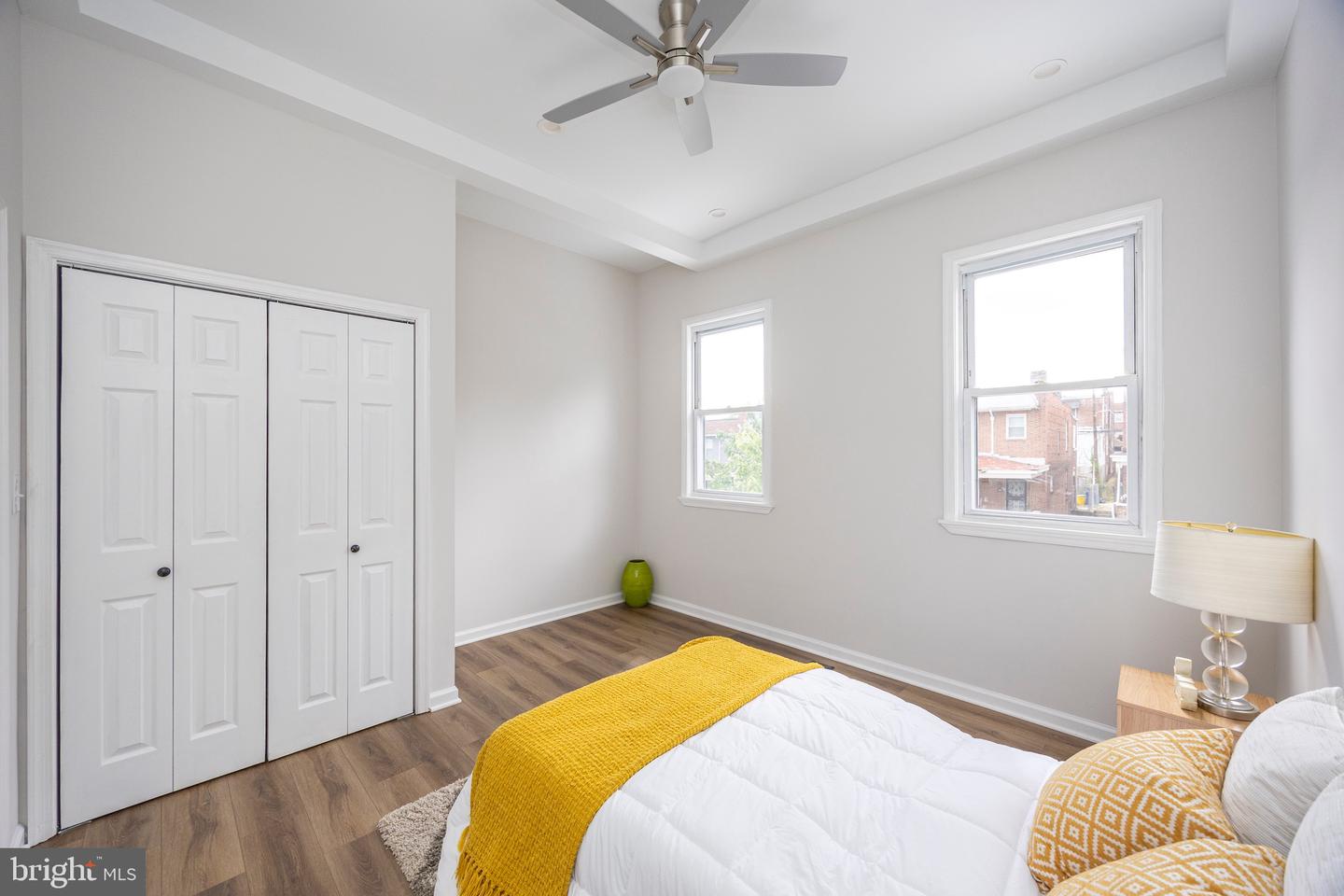 2033 N Bentalou St Property Photo 19
