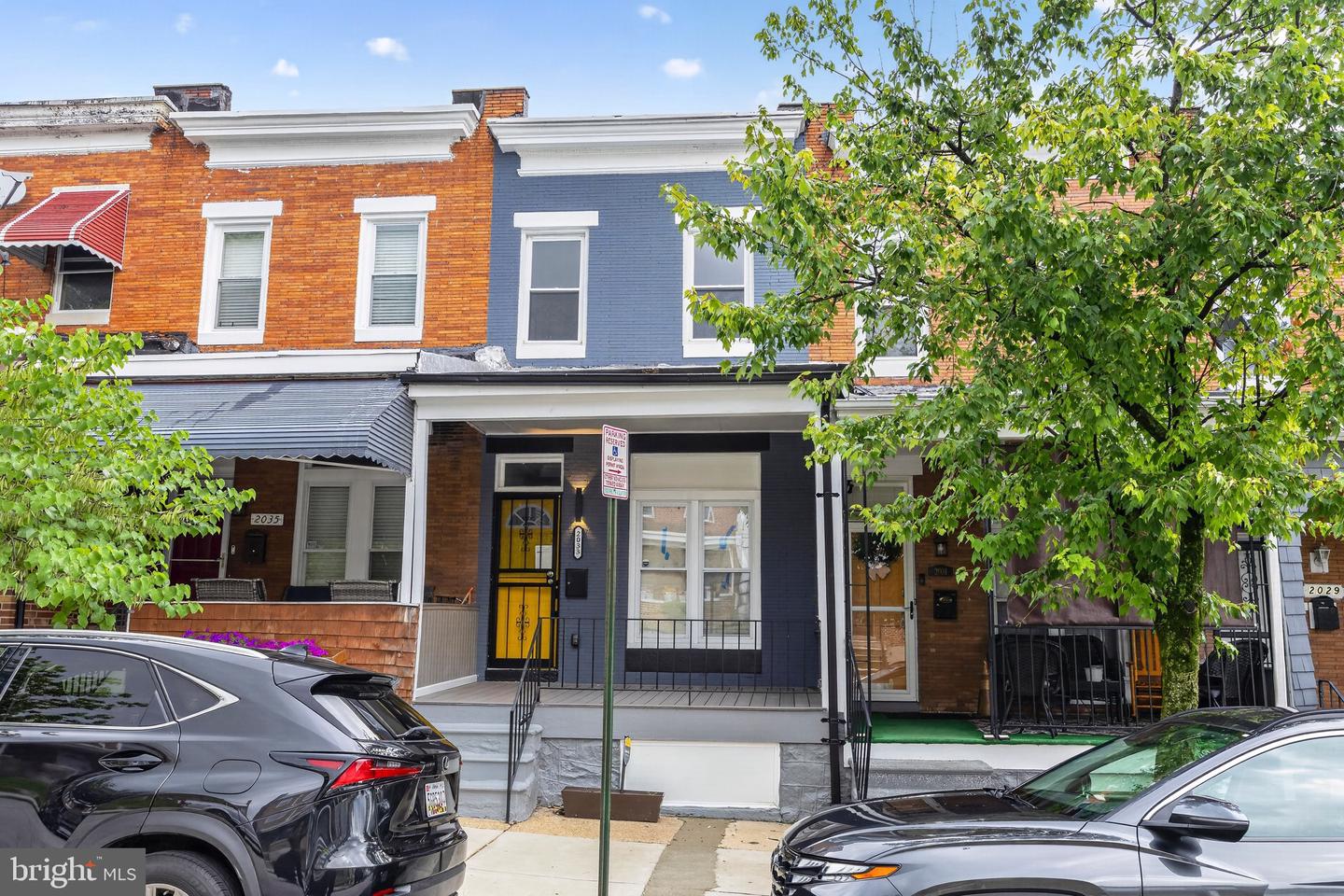 2033 N Bentalou St Property Photo 22