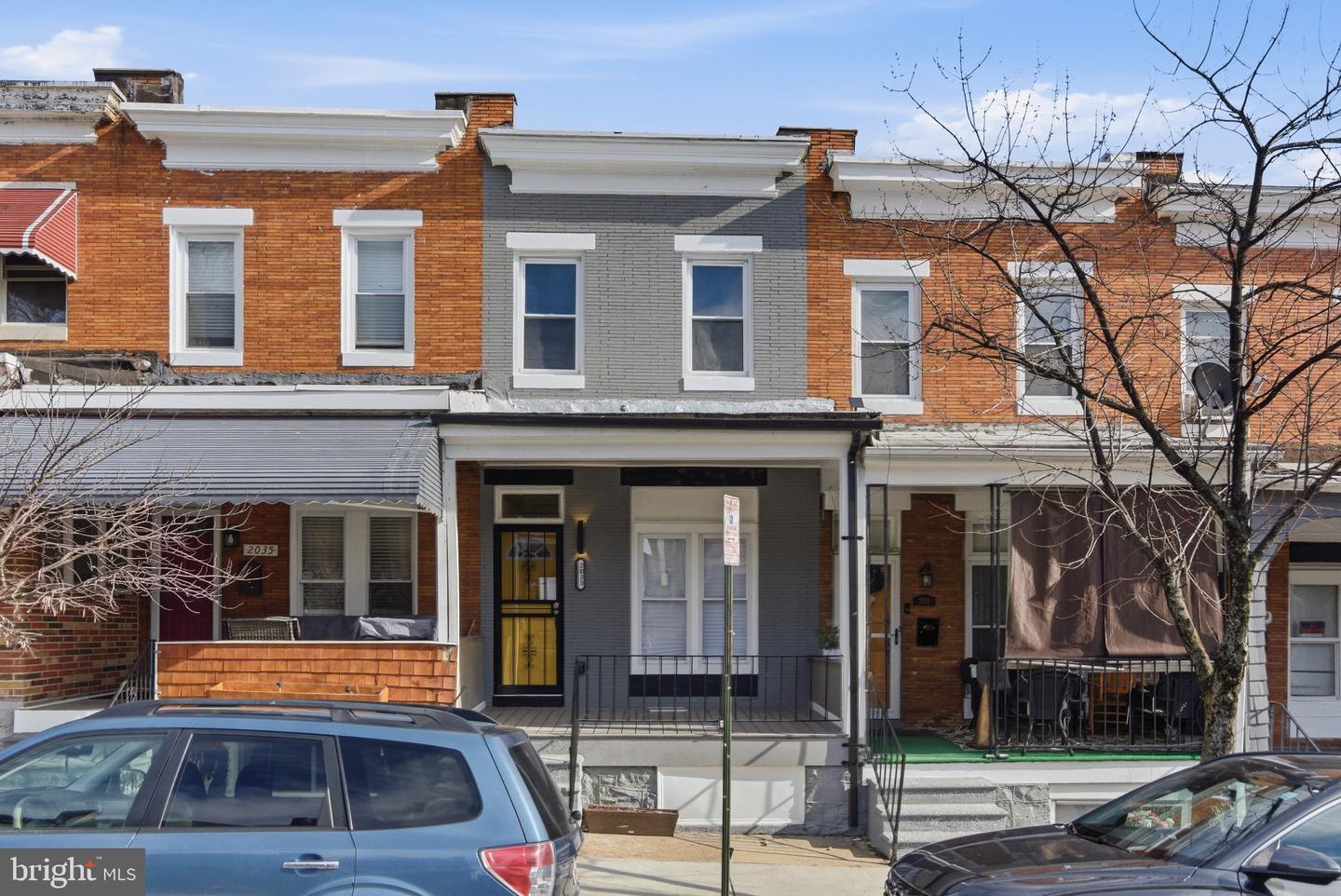 2033 N Bentalou St Property Photo 27