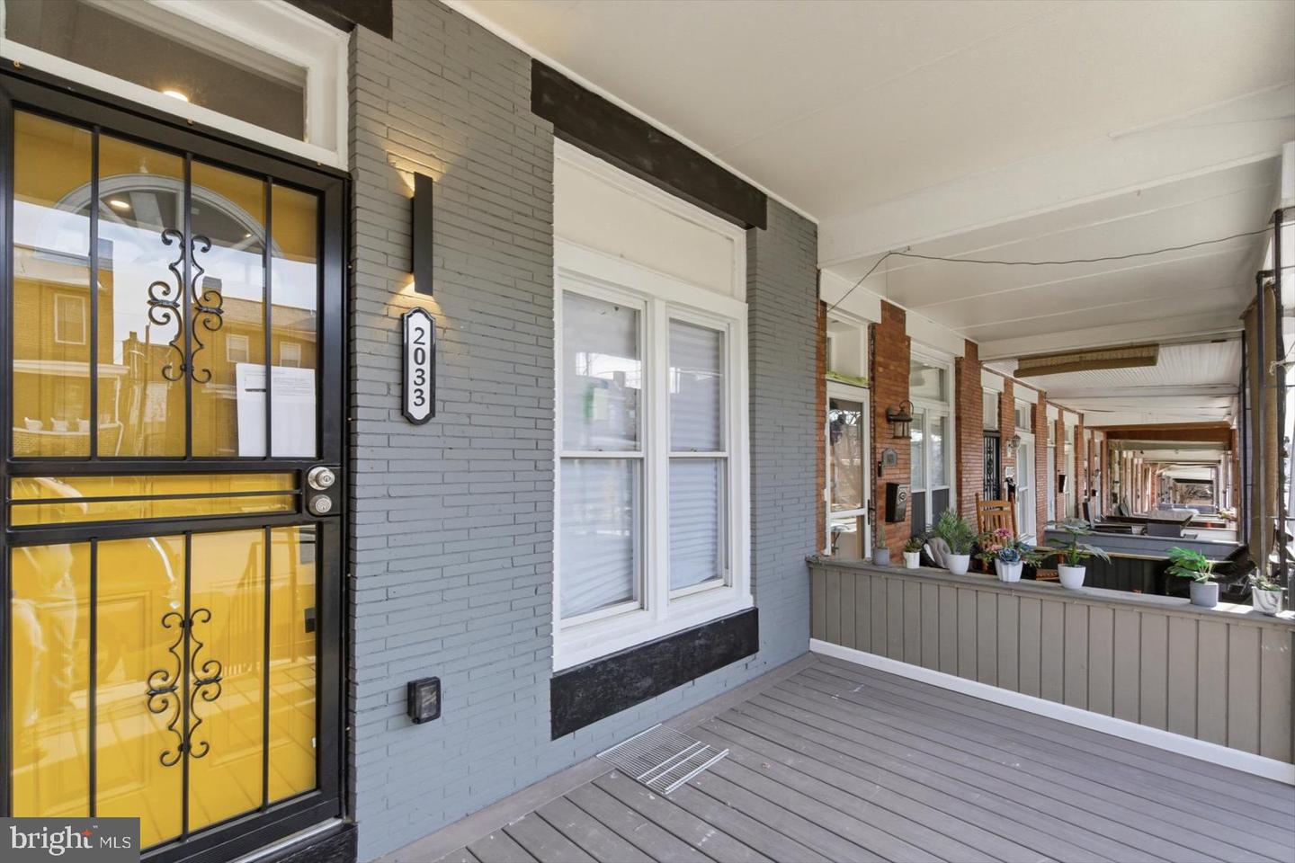 2033 N Bentalou St Property Photo 28