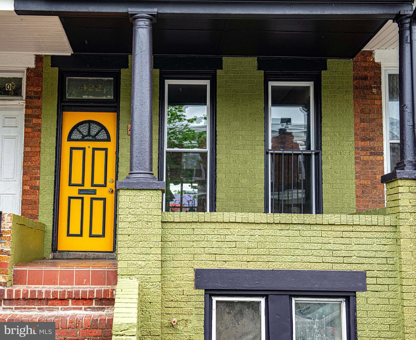 422 Ilchester Ave Property Photo 19