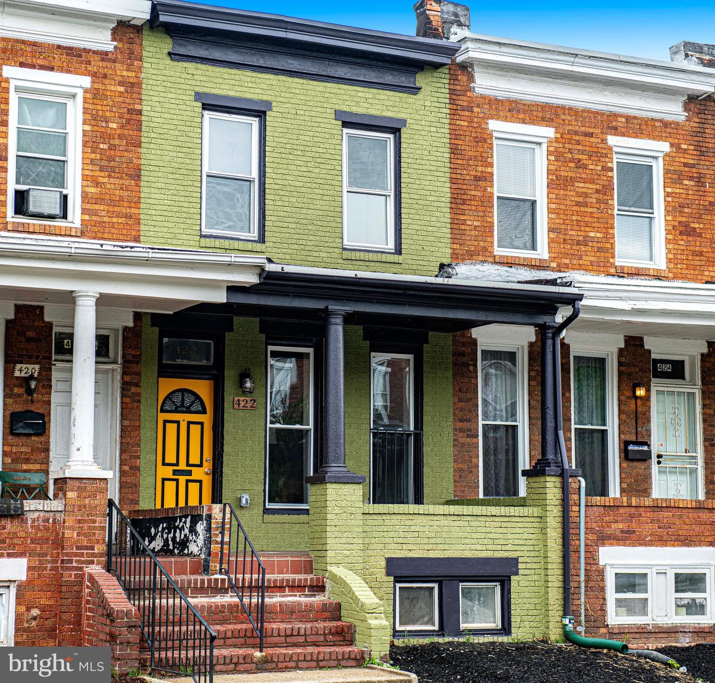 422 Ilchester Ave Property Photo 21