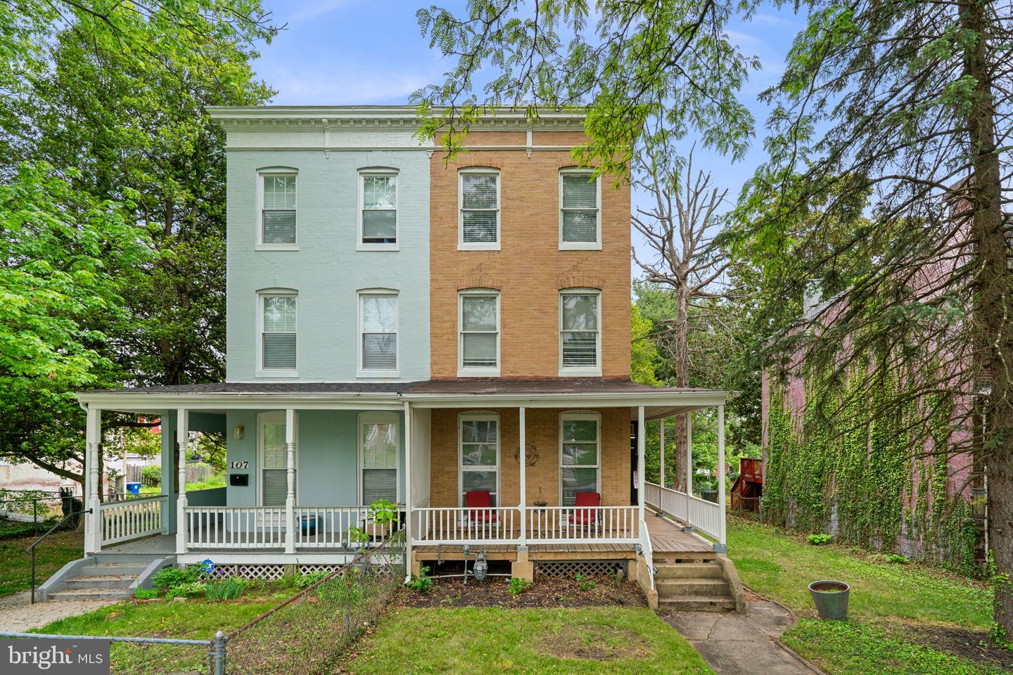109 S Augusta Ave Property Photo 1
