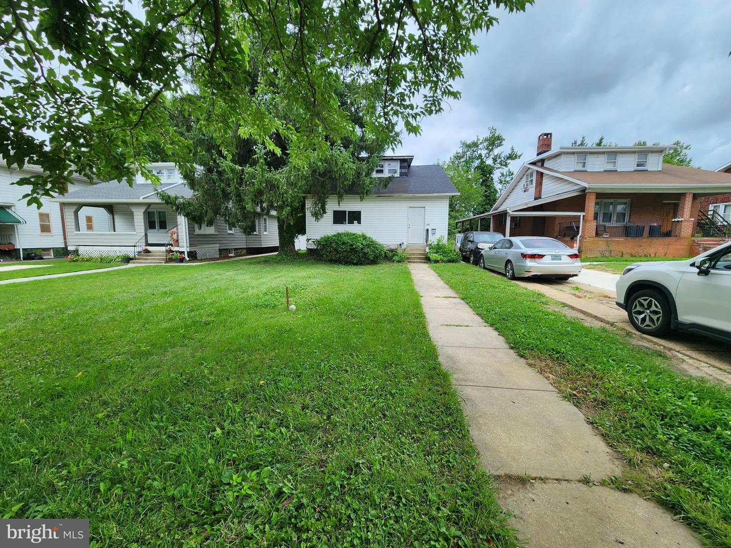 3811 Sequoia Ave Property Photo 1