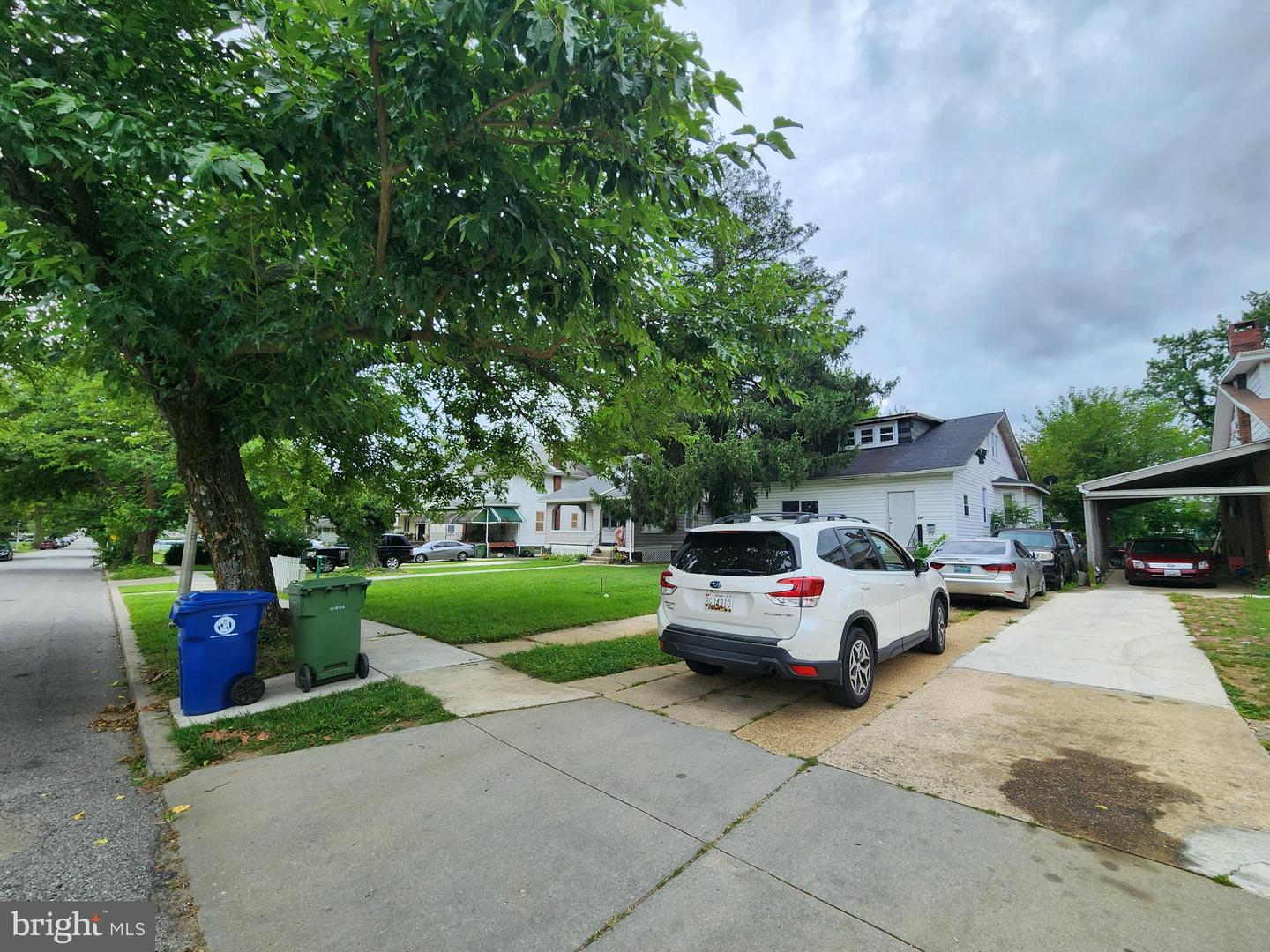3811 Sequoia Ave Property Photo 2