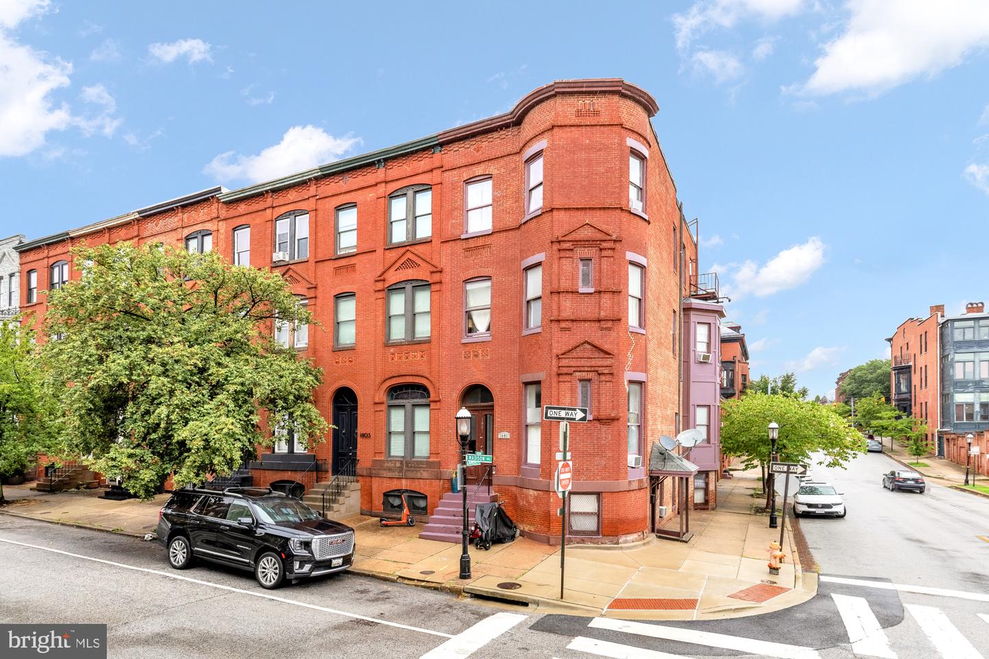 1801 Madison Ave Property Photo 1