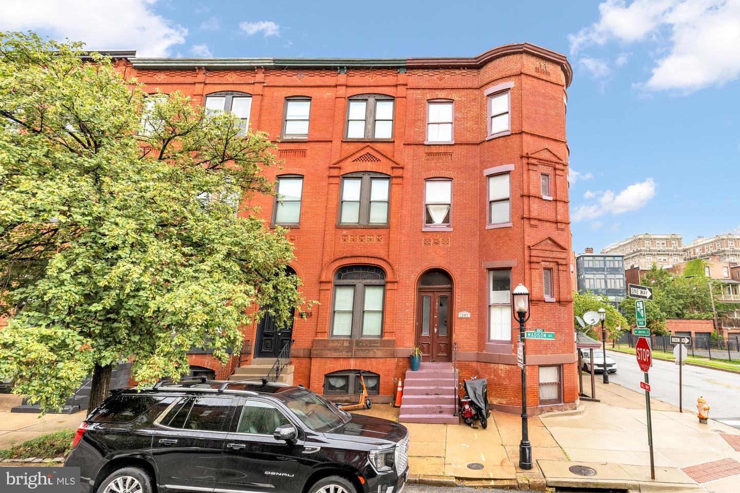 1801 Madison Ave Property Photo 2