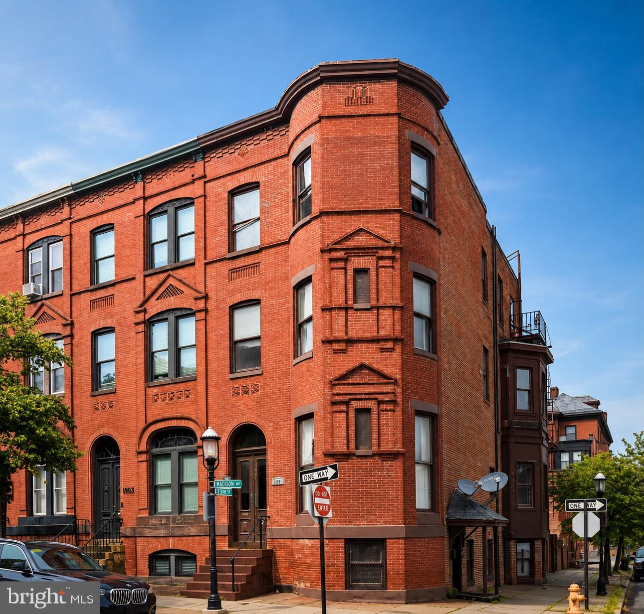 1801 Madison Ave Property Photo 11