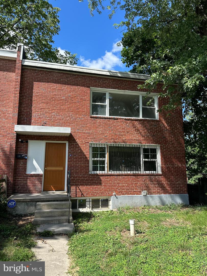 618 Harwood Ave Property Photo 1