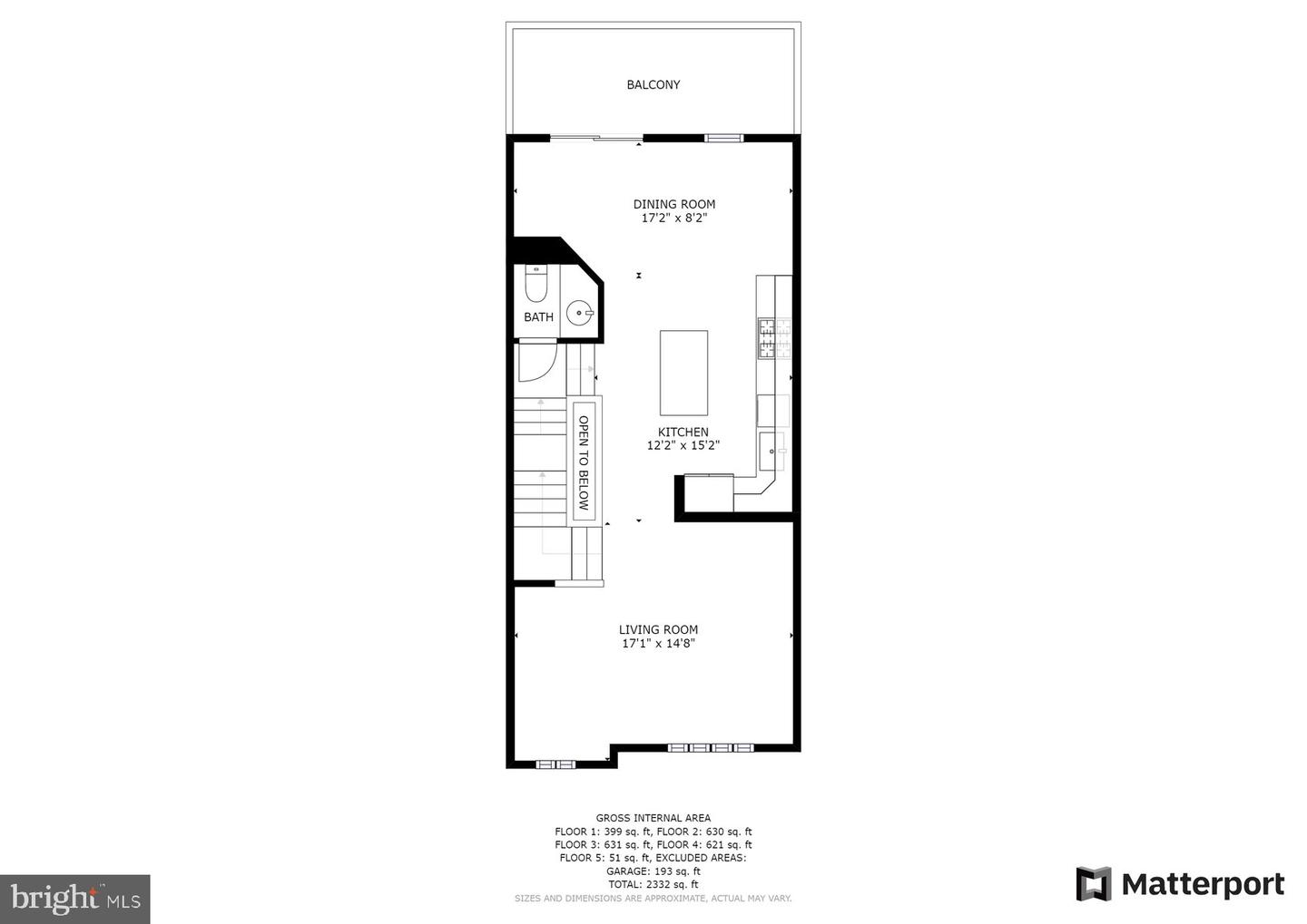 1236 Harbor Island Walk Property Photo 60