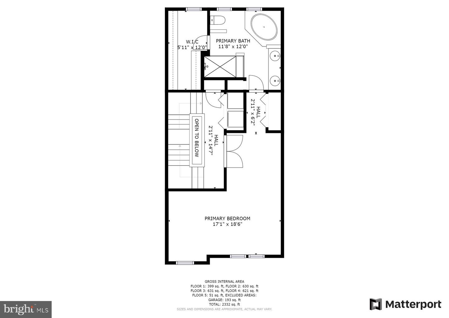 1236 Harbor Island Walk Property Photo 61