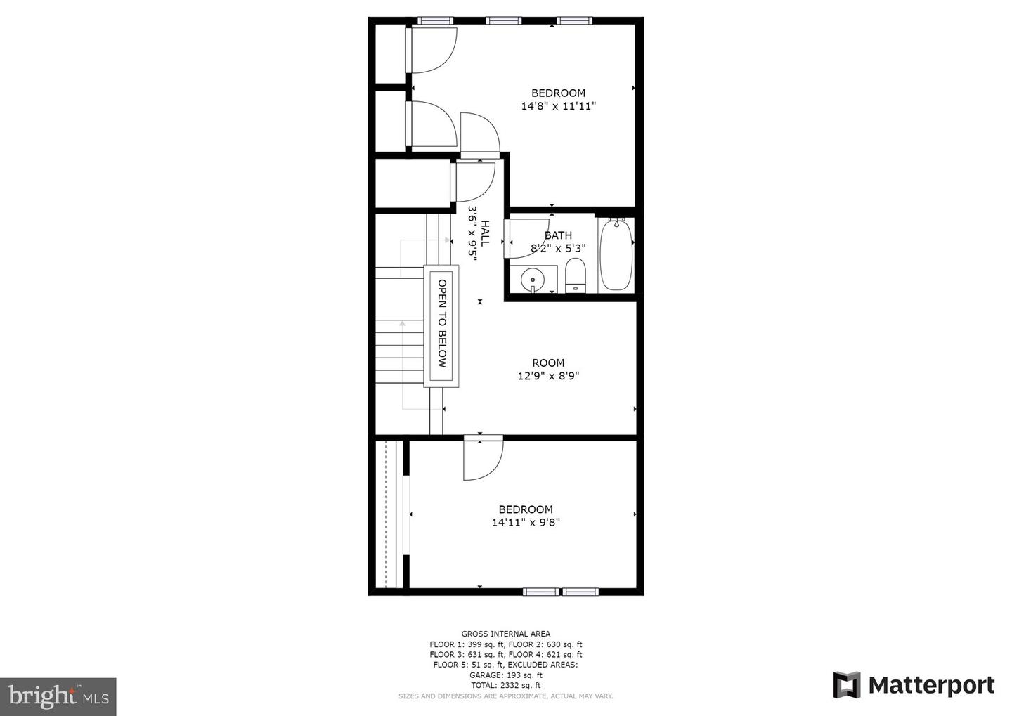 1236 Harbor Island Walk Property Photo 62