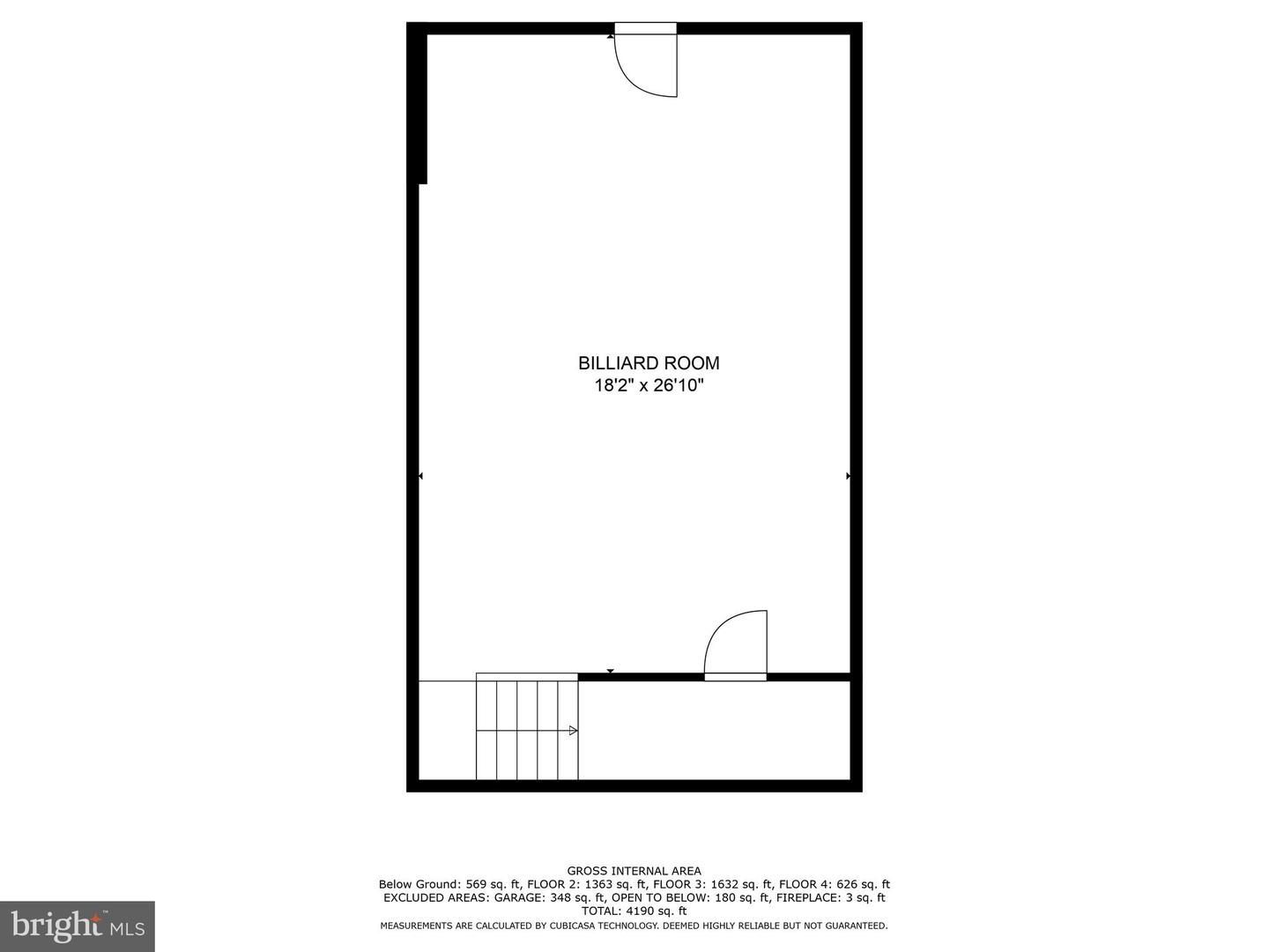 840 S Bond St Property Photo 33