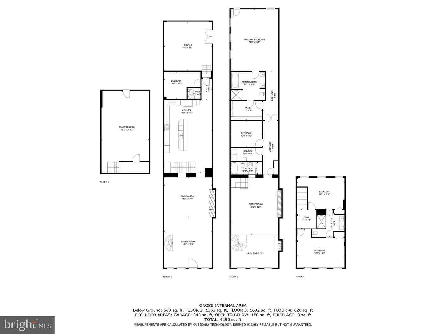 840 S Bond St Property Photo 38