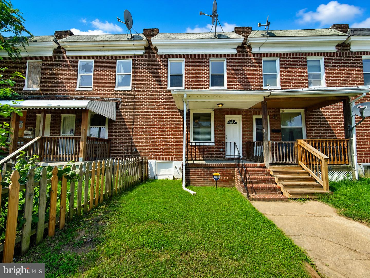 3566 Horton Ave Property Photo 1