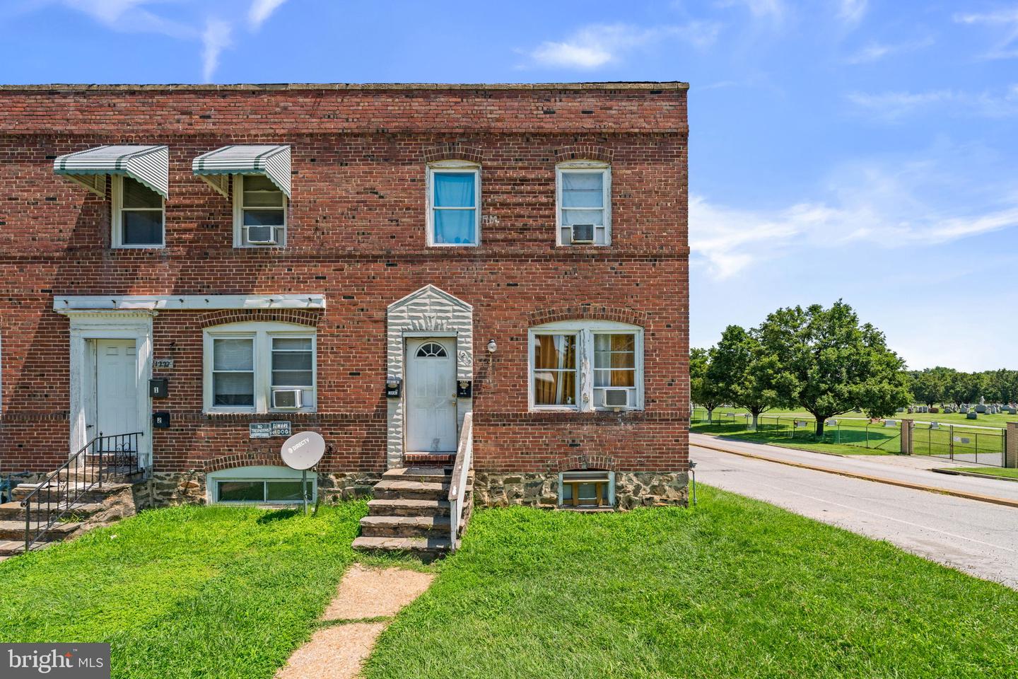 1229 Steelton Ave Property Photo 1