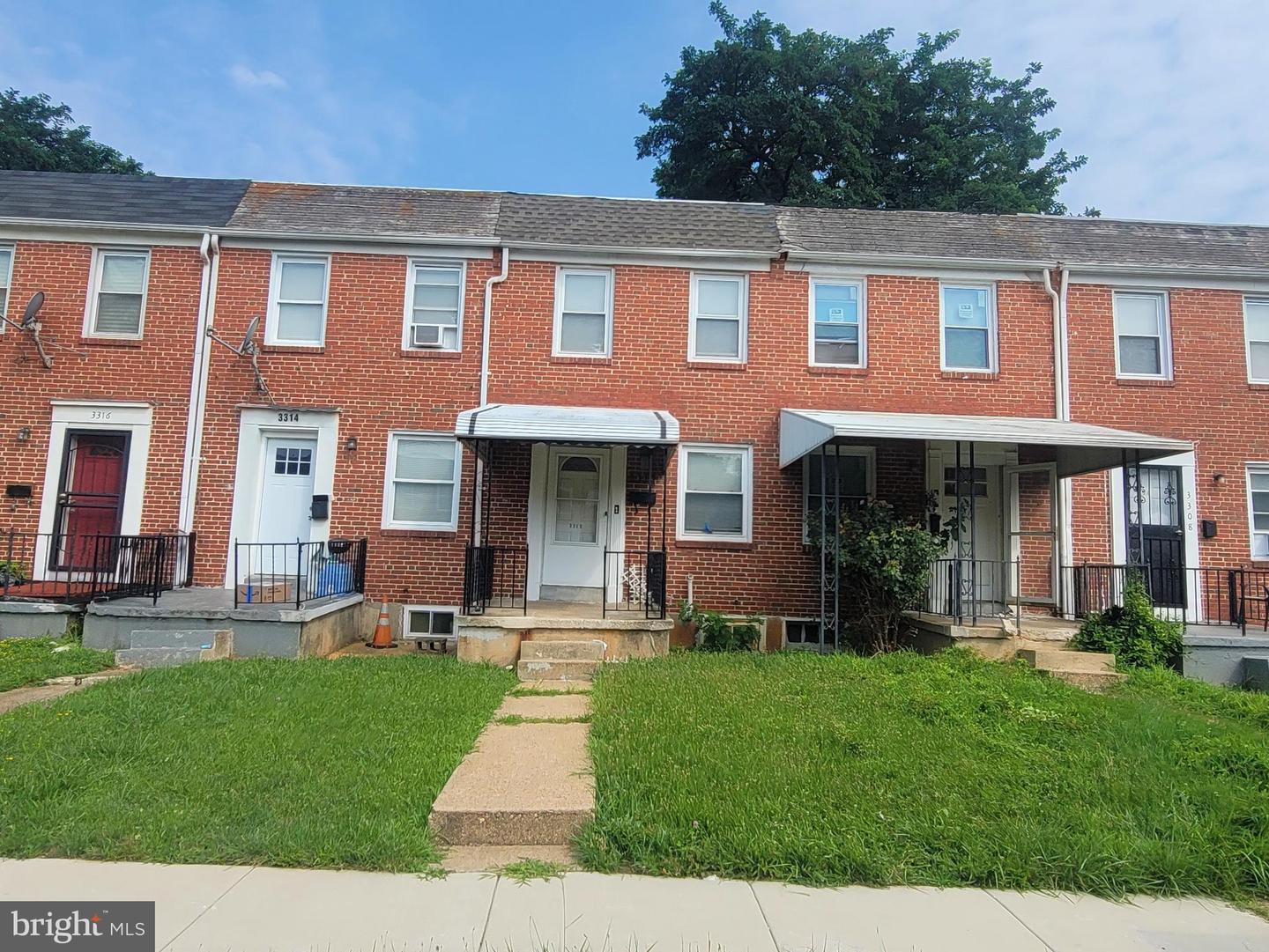 3312 Avondale Ave Property Photo 2